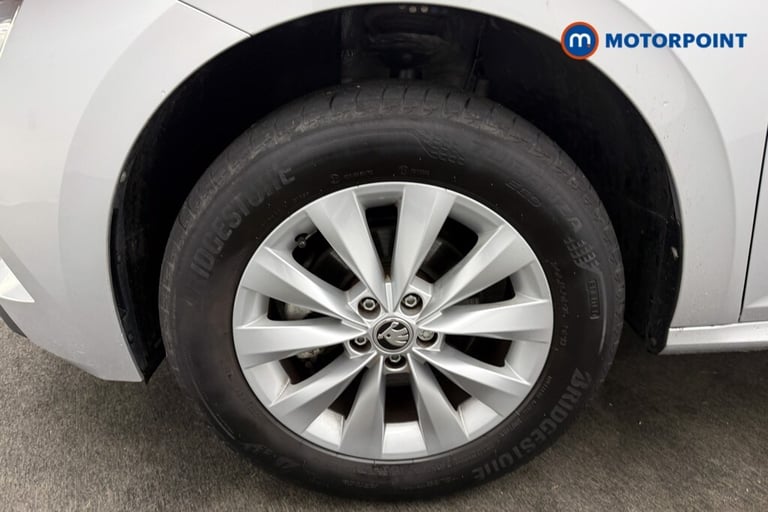 2022 Skoda Kamiq 1.0 TSI 95 S 5dr HATCHBACK PETROL Manual