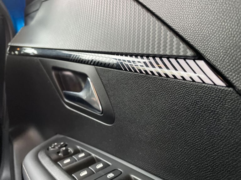 2023 Peugeot 208 100kW E-Style 50kWh 5dr Auto Hatchback Electric Automatic