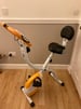 Exercise bike. Make : Ultrasport