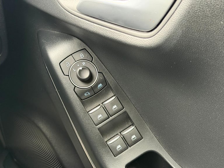 2023 Ford Puma 1.5T EcoBoost ST Euro 6 (s/s) 5dr HATCHBACK Petrol Manual