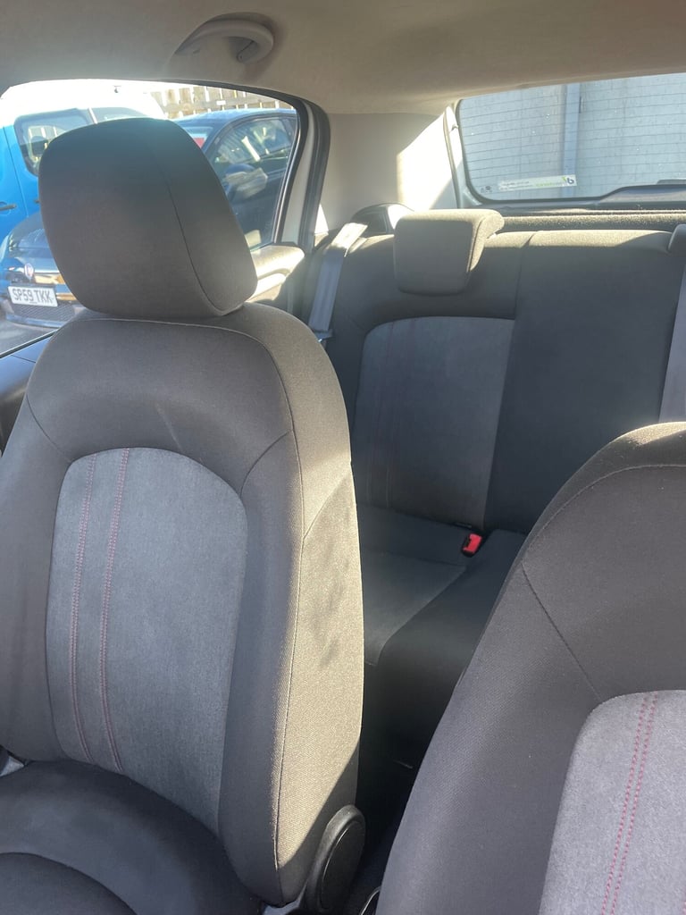 2014 Fiat Punto 1.2 Pop 5dr [Start Stop] HATCHBACK Petrol Manual