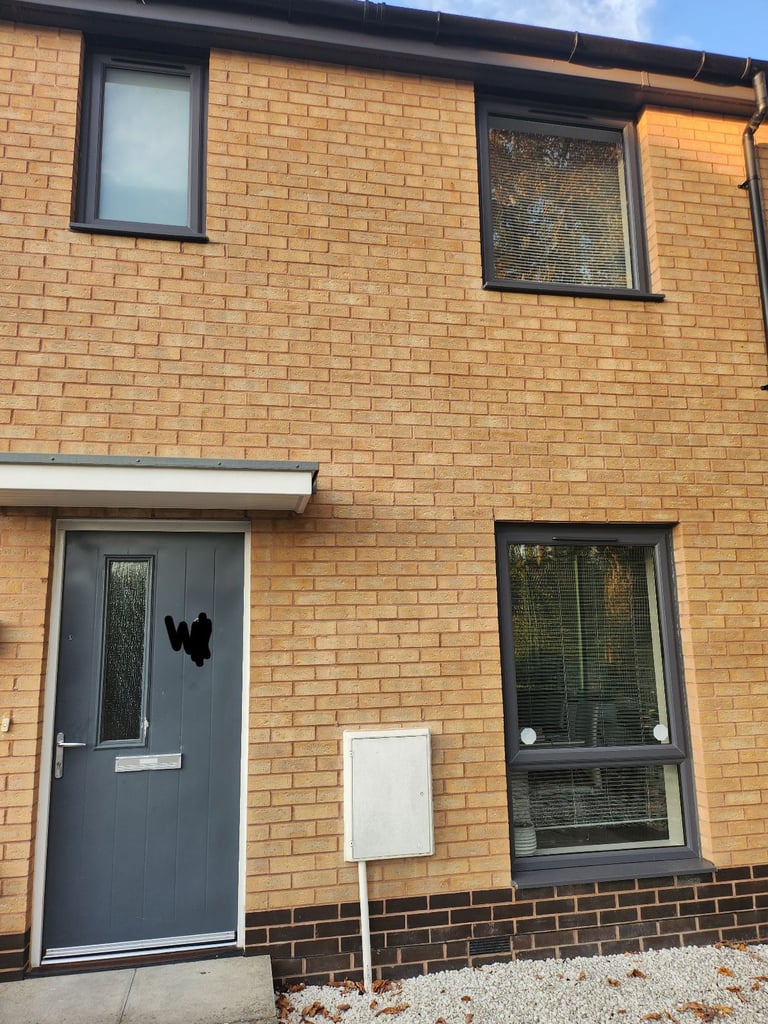 3 Bed House Swap