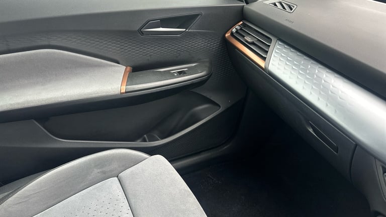 2022 Cupra Born 150kW V3 58kWh 5dr Auto Electric Hatchback Hatchback Electric Automatic