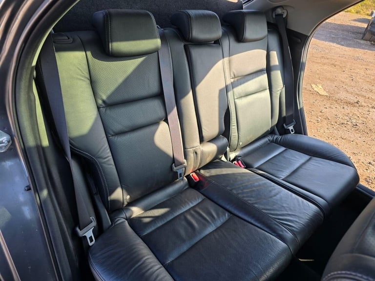 2010 Honda Civic 1.8 i-VTEC EX GT 5dr Hatchback Petrol Manual