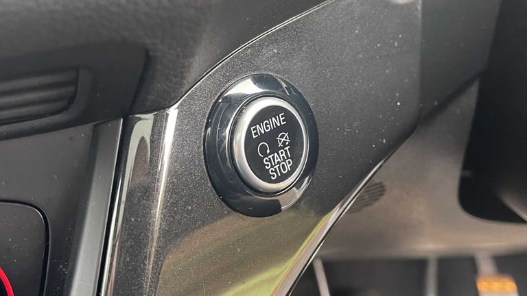 2019 Ford Kuga 1.5 EcoBoost ST-Line Edition 5dr 2WD SUV Petrol Manual