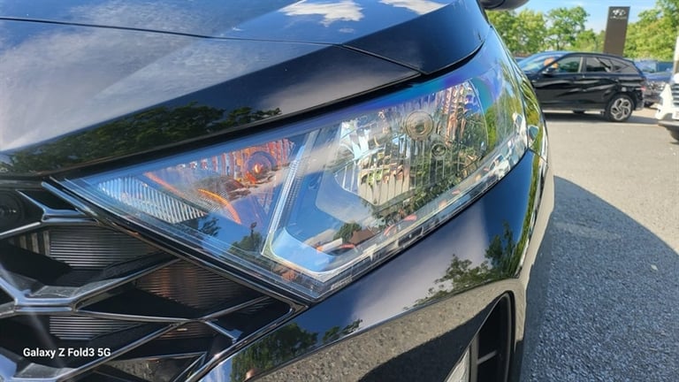 2022 Hyundai i20 1.0 T-GDi MHEV SE Connect Hatchback 5dr Petrol Hybrid Manual Euro 6 (s/s) ( Hatc...