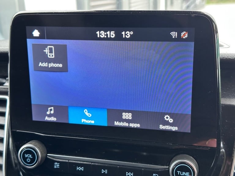 2021 Ford Transit Custom 2.0 300 EcoBlue Limited Panel Van 5dr Diesel Manual L1 H1 Euro 6 (s/s) (...