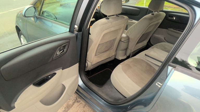 Citroen, C4, Hatchback, 2008, Manual, 1587 (cc), 5 doors