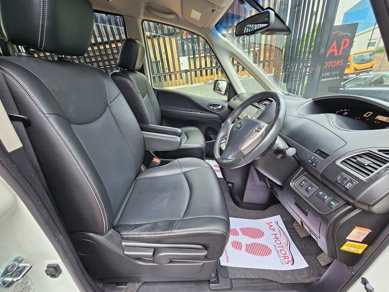 WE HAVE 4 MORE SERENA IN STOCK