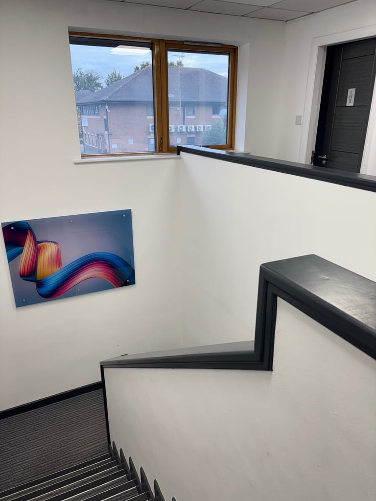 OFFICE SPACE TO LET LEEDS - BILLS & PARKING INCLUDED