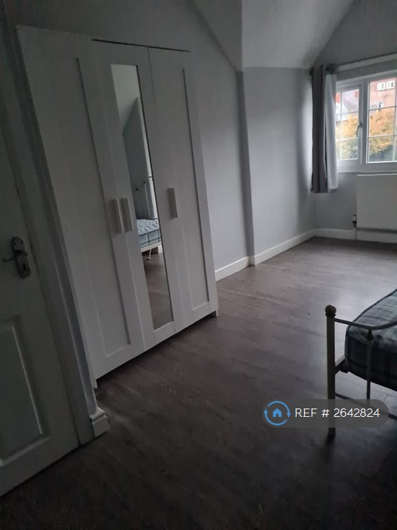 1 bedroom in Victorian Crescent, Doncaster, DN2 (#2642824)