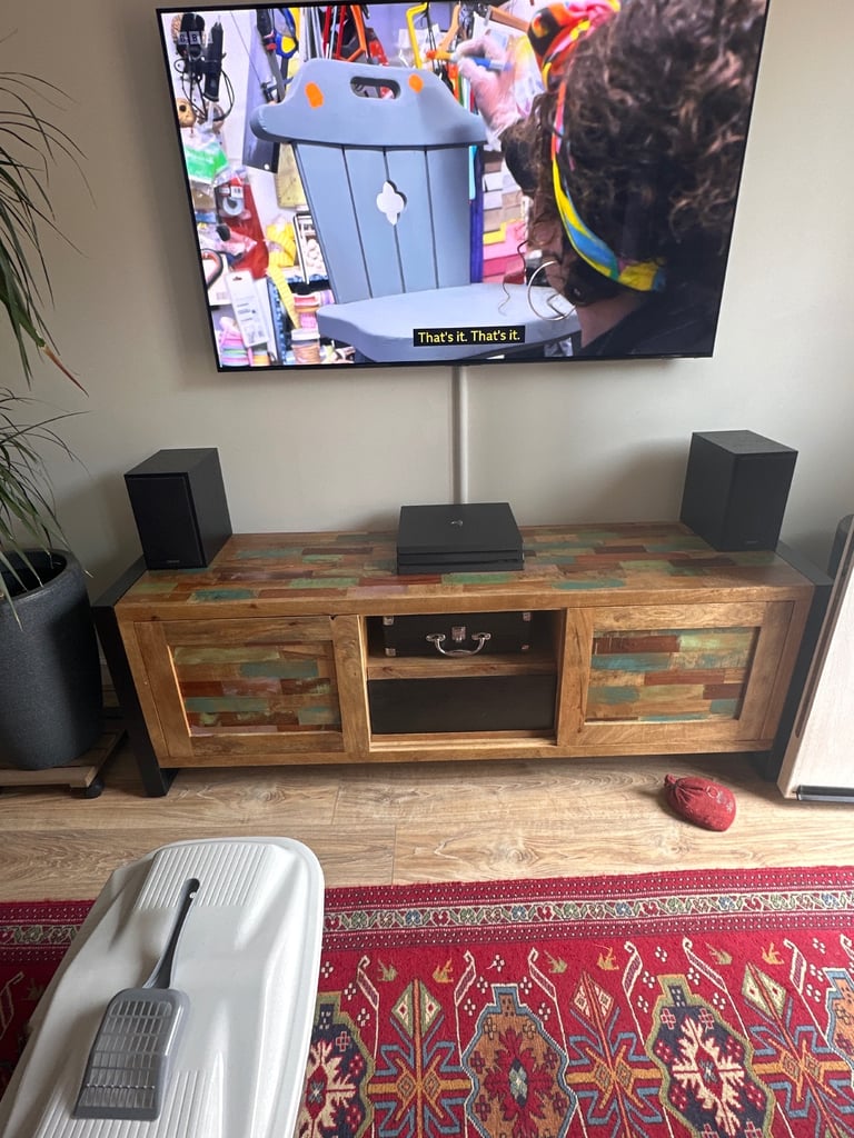 image for Tv cabinet 