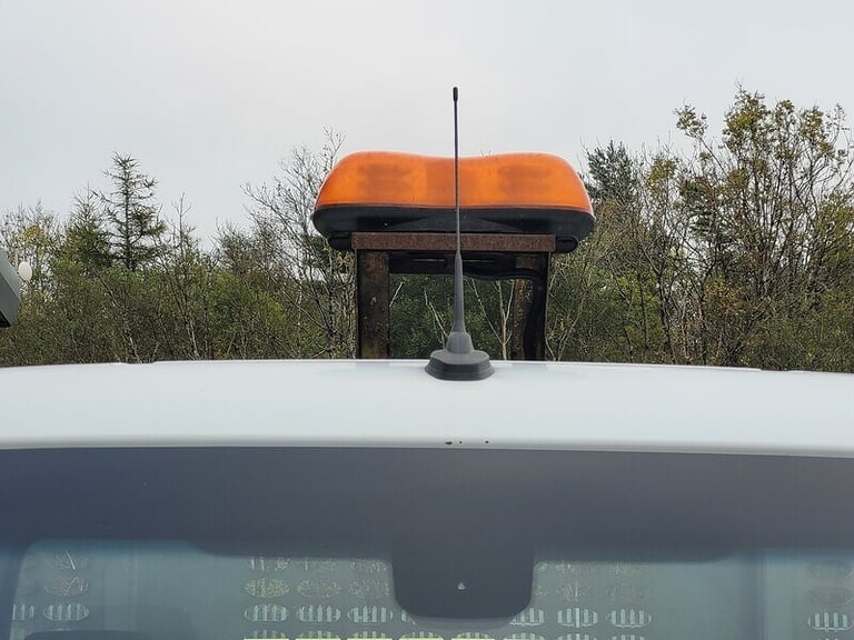 2021 Mercedes-Benz Sprinter 150ps 315 CDI Progressive Dropside with Air Con &amp; Tow Bar Dropsid...