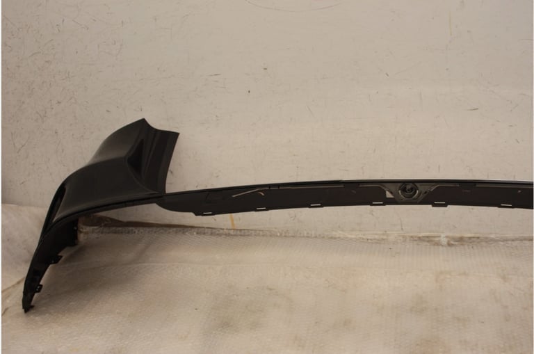 Mercedes GLA H247 AMG Rear Bumper 2020 TO 2023 A2478850206 Genuine *DAMAGED*