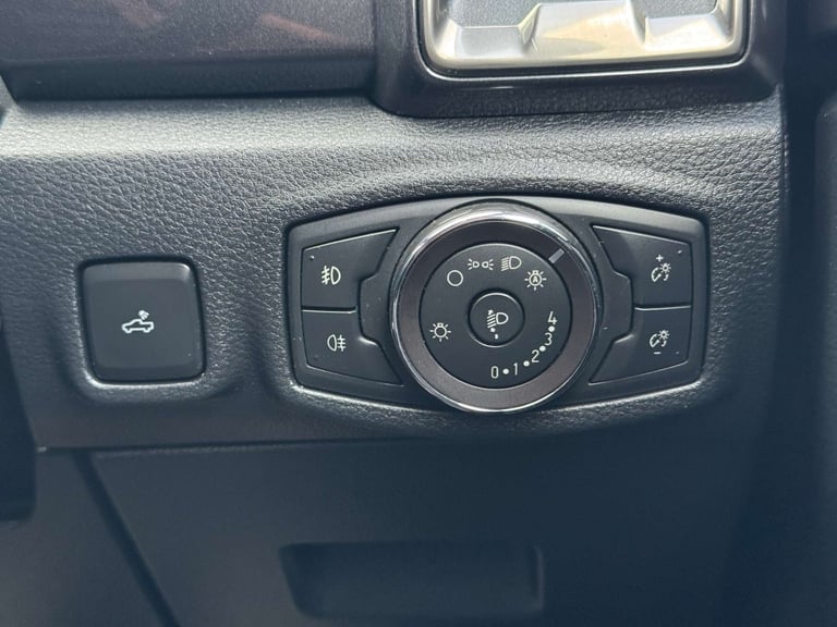 2019 Ford Ranger 2.0 Ranger Wildtrak EcoBlue 4x4 Automatic 4WD - NATIONAL DELIVERY* Pickup Diesel...