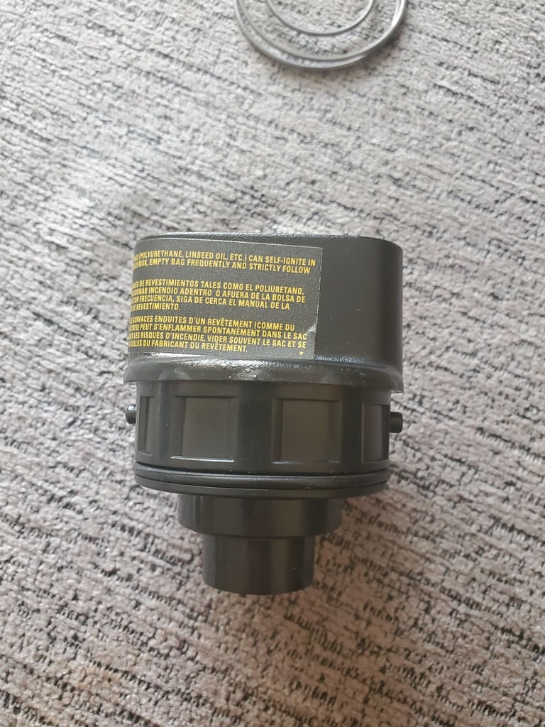 DeWalt Dust Collection Bag. New.