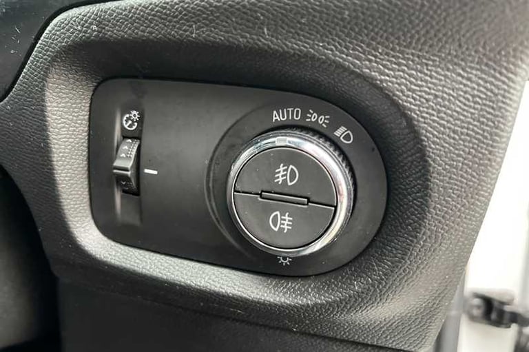 2023 Vauxhall Corsa 1.2 Turbo Ultimate 5dr HATCHBACK PETROL Manual