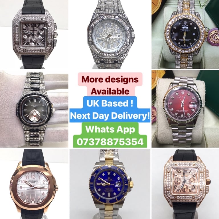 AP Watch Audemars Piguet Mens Watches Cheap AP Royal Oak automatic