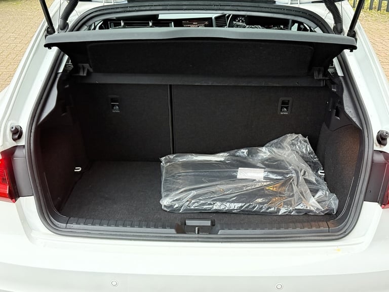 2021 Audi A1 Audi A1 1.0 TFSI 25 Technik Sportback 5dr Petrol Manual Hatchback Petrol Manual