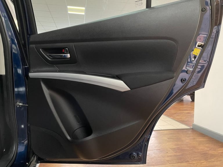 2018 Suzuki SX4 S-Cross 1.0 Boosterjet SZ-T SUV 5dr Petrol Auto Euro 6 (111 ps) HATCHBACK Petrol ...