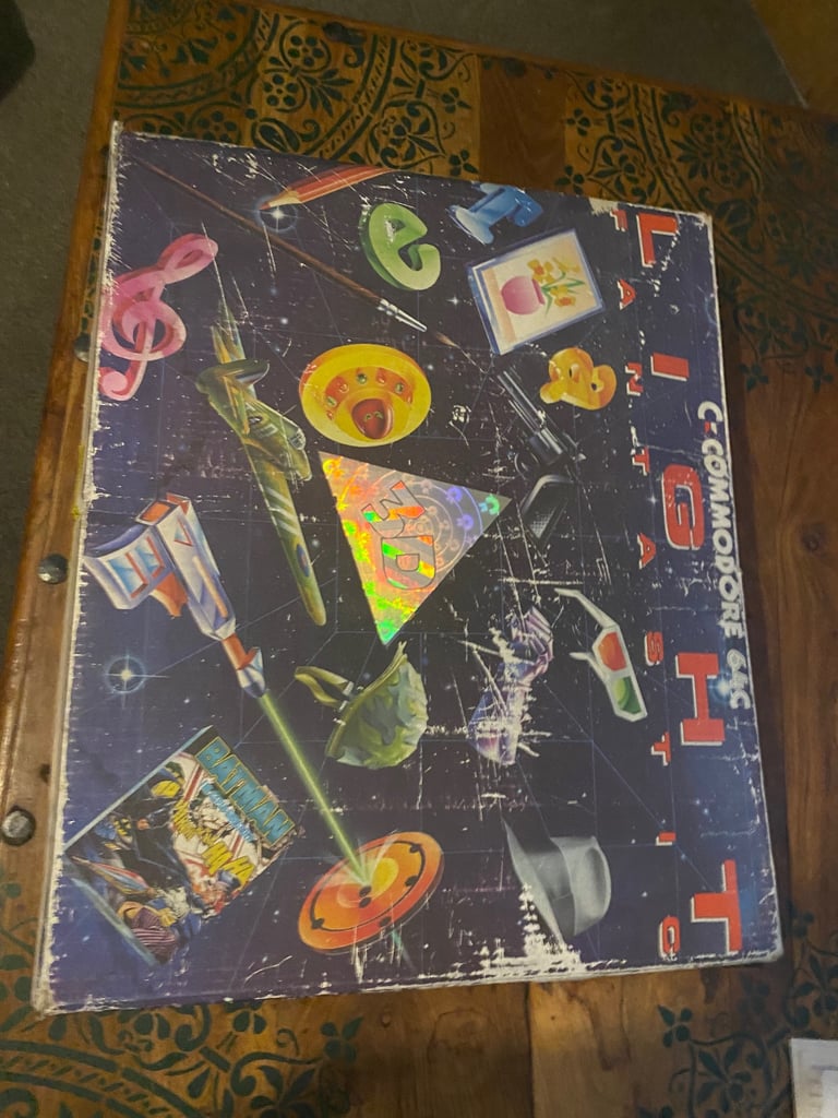 Commodore 64c