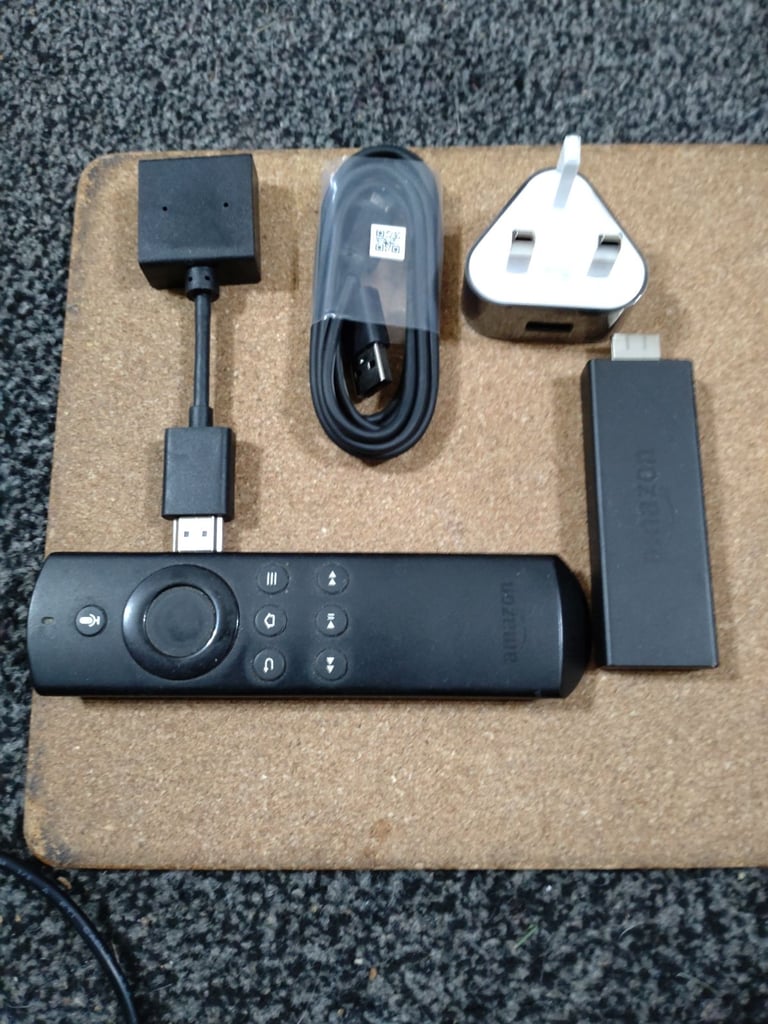 image for fire stick