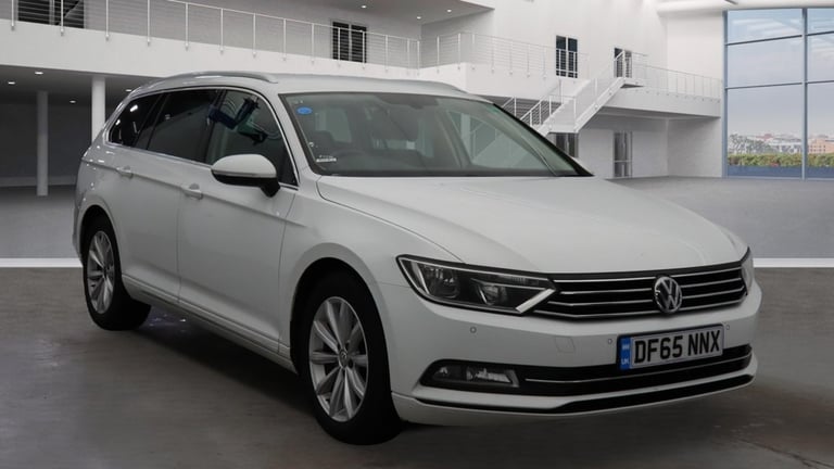 image for 2015 Volkswagen Passat 2.0 TDI SE Business 5dr DSG ESTATE Diesel Automatic