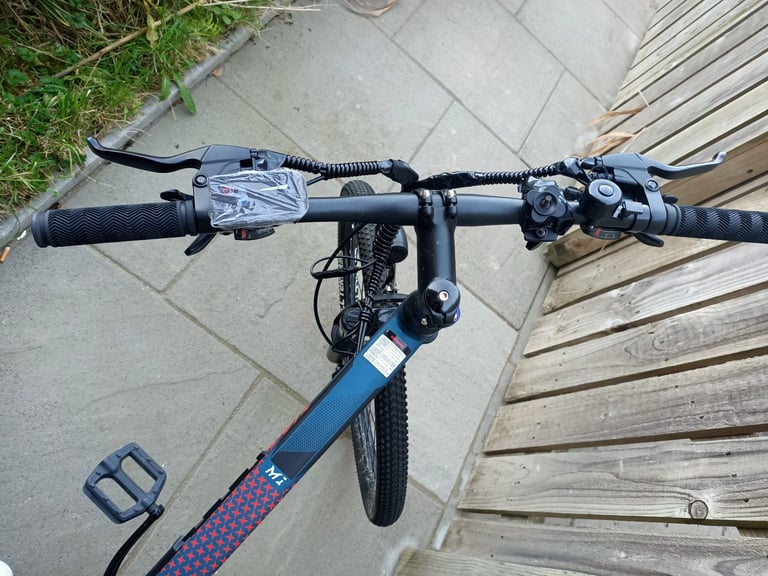 Eleglide M1 Electric Mountain Bike