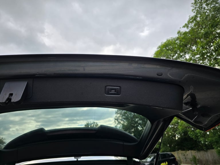 Audi, Q7, Estate, 2016, Semi-Auto, 2967 (cc), 5 doors,FSH,2 KEYS,12 MOT,7 SEATER!!!!