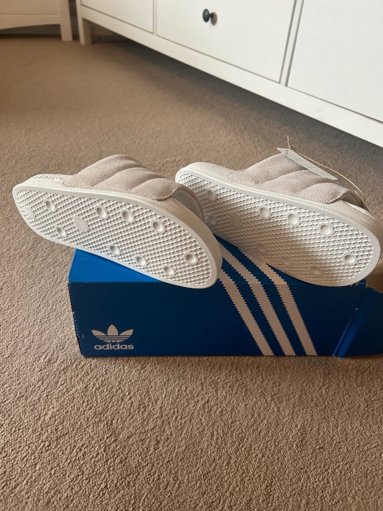 ****ADIDAS BRAND NEW IN BOX****