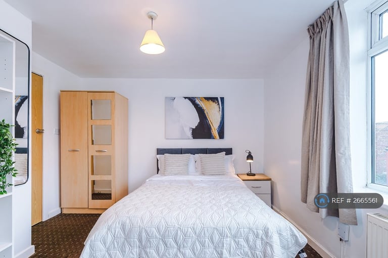 1 bedroom in Longford Place, Manchester, M14 (#2665561)