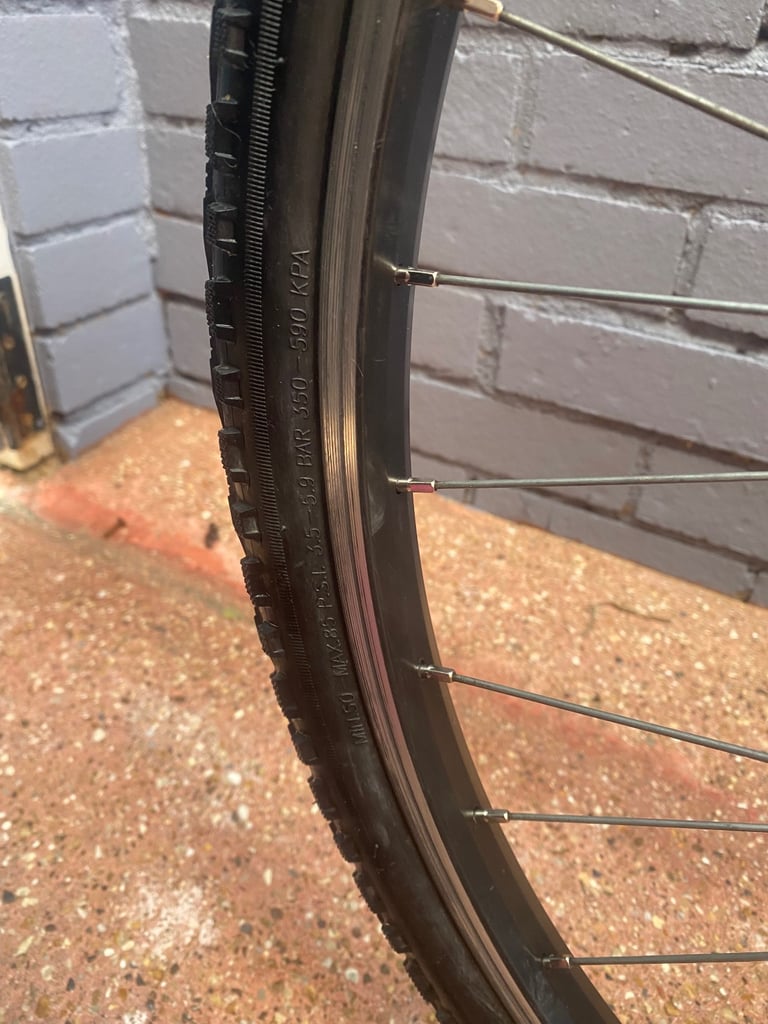 Btwin Original 520 bike - great condition 