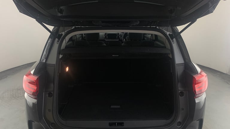 2022 Citroen C5 Aircross 1.2 PureTech Shine Plus SUV 5dr Petrol Manual Euro 6 (s/s) (130 ps) SUV ...