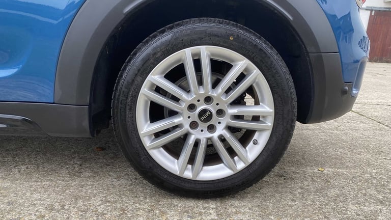 2020 MINI Countryman 2.0 Cooper S Exclusive 5dr Auto [Comfort Pack] Hatchback Petrol Automatic