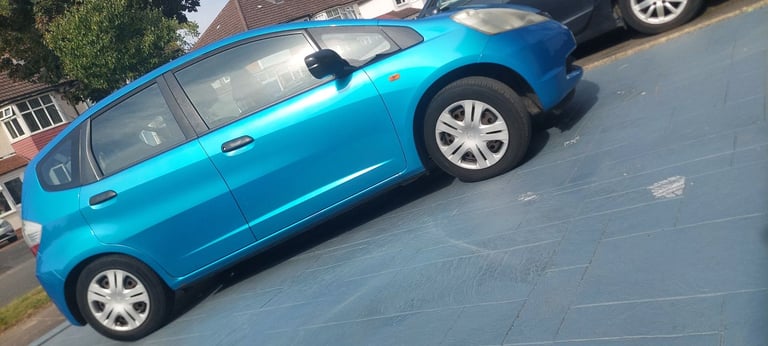 image for Honda, JAZZ, Hatchback, 2010, Manual, 1198 (cc), 5 doors