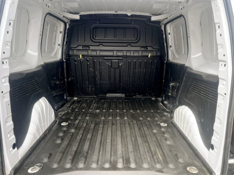 2021 Toyota ProAce 1.5D 100 Icon Van PANEL VAN DIESEL Manual