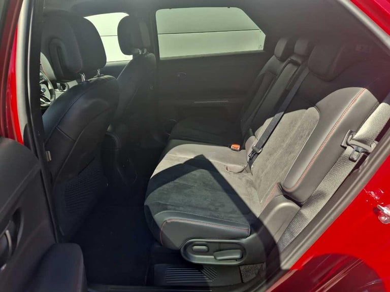 2025 Hyundai IONIQ 5 168kW N Line S 84 kWh 5dr Auto ESTATE Electric Automatic