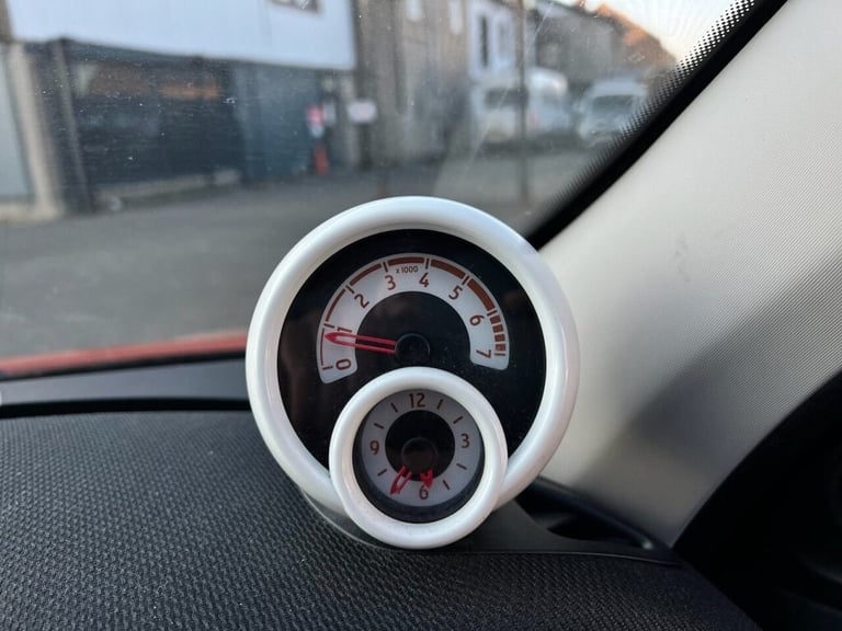 2015 smart forfour 1.0 Prime Hatchback 5dr Petrol Manual Euro 6 (s/s) (71 ps) Hatchback Petrol Ma...