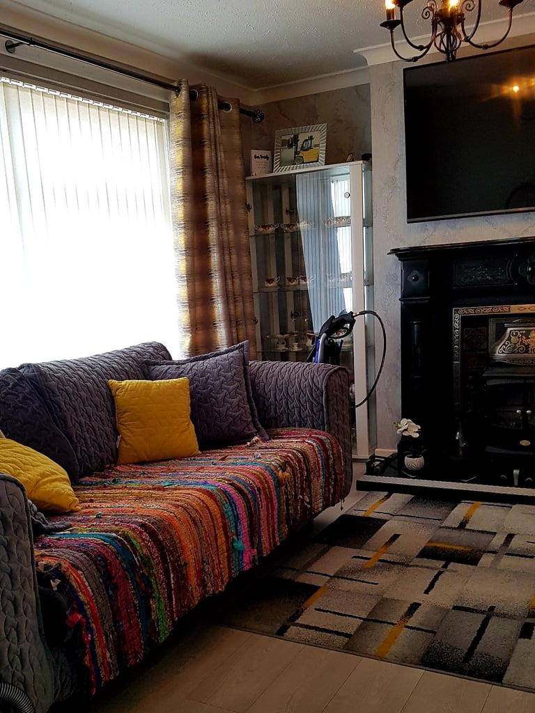 Single Room to let
