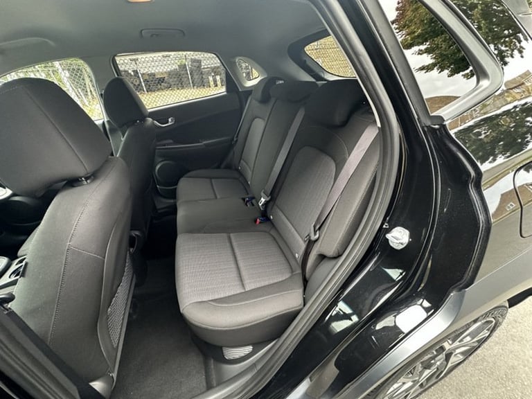 2022 Hyundai KONA 1.6 GDi Hybrid Premium 5dr DCT Auto SUV HYBRID Automatic