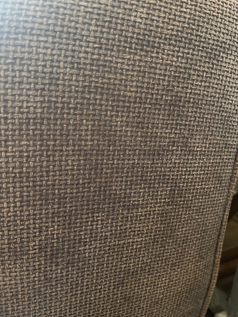 2 Seater sofa / couch