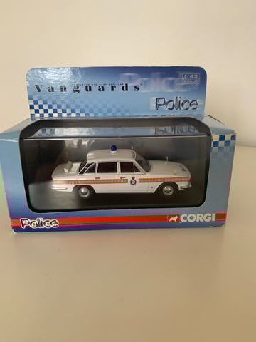 Vanguard VA 08211 Triumph in Durham, County Durham Gumtree