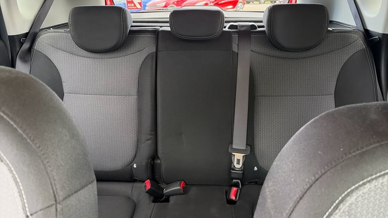 2017 Kia Soul 1.6 GDi 2 5dr Petrol Hatchback Hatchback Petrol Manual