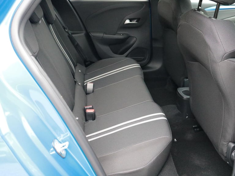 2025 Vauxhall Corsa 1.2 Turbo Yes Hatchback 5dr Petrol Manual Euro 6 (s/s) (100 ps) HATCHBACK Pet...