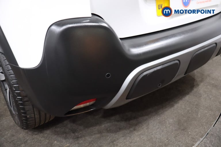 2021 Citroen C3 Aircross 1.2 PureTech 110 Shine 5dr SUV Petrol Manual