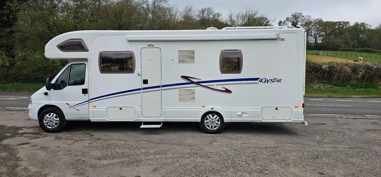 2006 Fiat Ducato Diesel