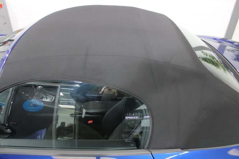 2023 72 PORSCHE 718 BOXSTER 4.0 GTS CONVERTIBLE 2DR PETROL PDK EURO 6 (S/S) (400