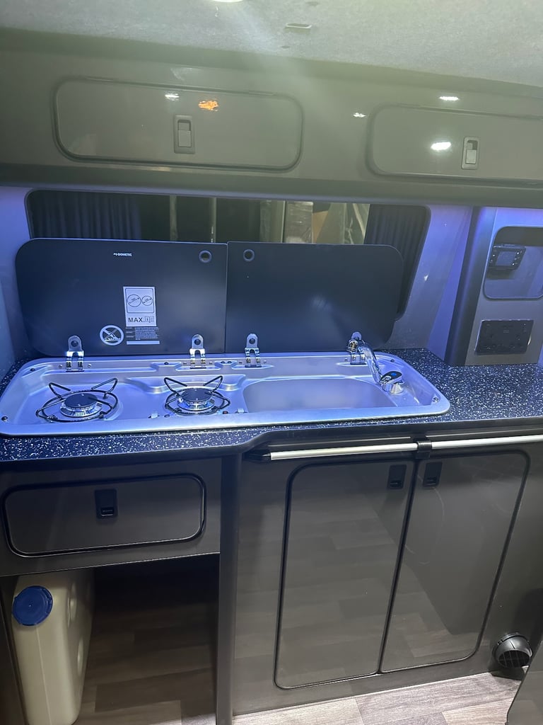Ford, TRANSIT CUSTOM, Panel Van, 2019, Manual, 1996 (cc)