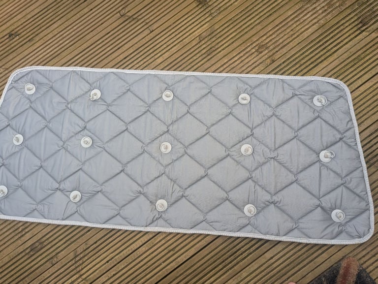 VW type 24 thermal blinds