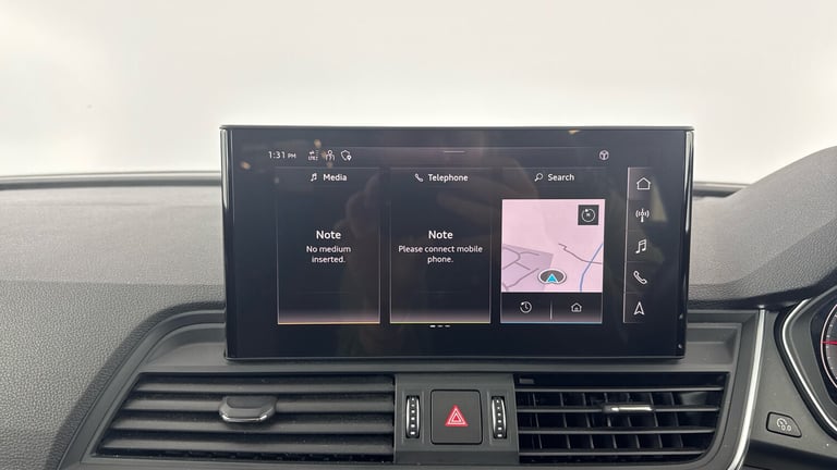 2020 Audi Q5 Tdi Quattro Sport 4x4 Diesel Automatic